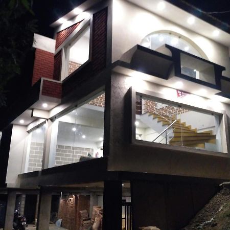 科代卡纳尔 The Meadows酒店 外观 照片