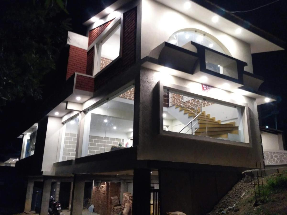 科代卡纳尔 The Meadows酒店 外观 照片