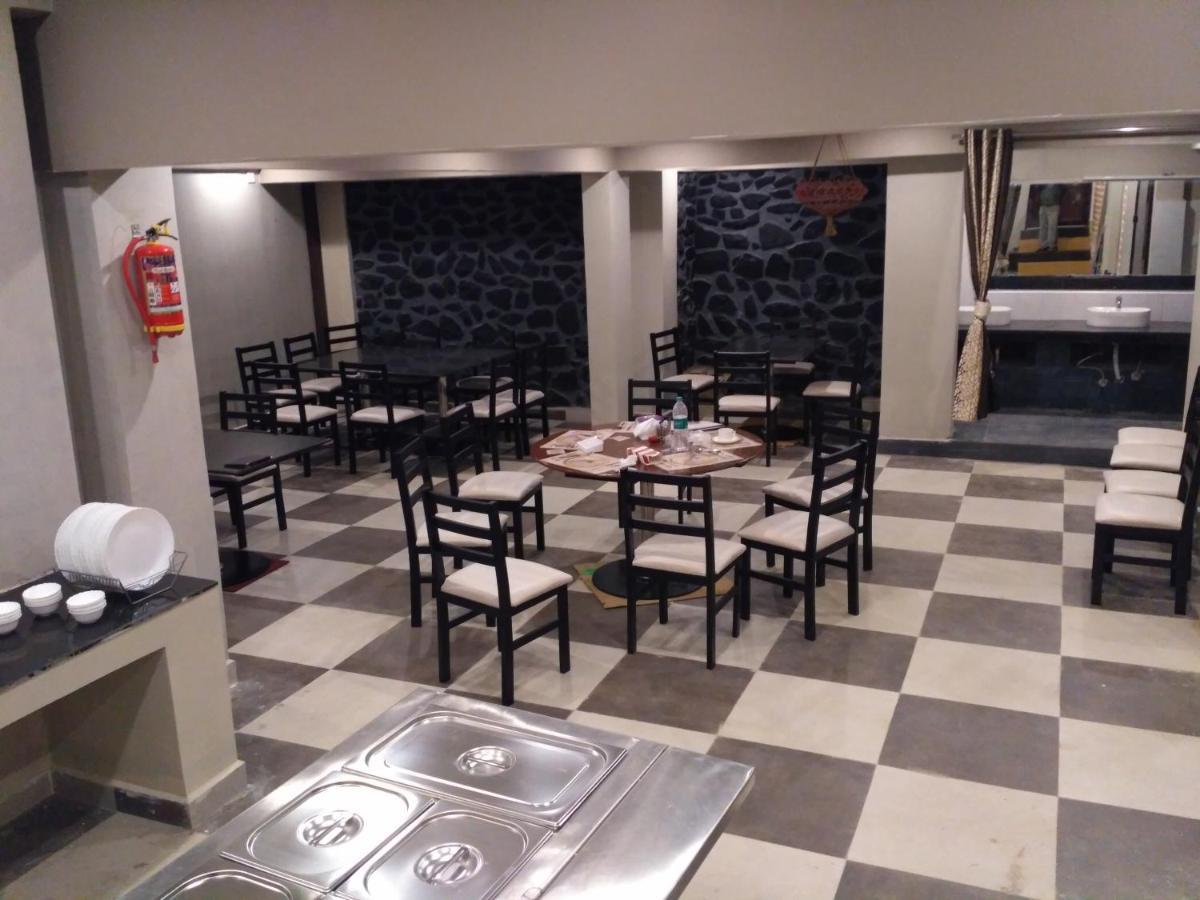 科代卡纳尔 The Meadows酒店 外观 照片